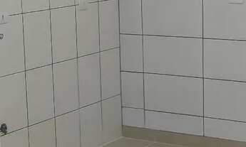 Imagem 7: Casa dois quartos,sala grande