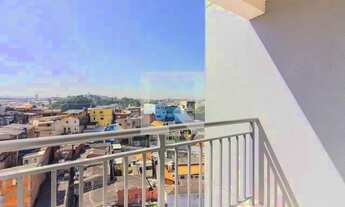 Imagem 5: Apartamento para Aluguel - Helena Maria, 3 Quartos, 54 m2