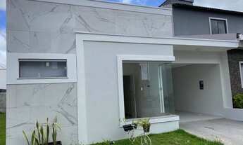 Imagem 7: Alugo linda casa no Arbre - Ananindeua