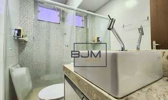 Imagem 7: Apartamento com 1 suíte + 1 dorm. à venda, 61 m² por R$ 275.000 - Saguaçú - Joinville/SC