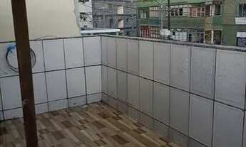 Imagem 6: Alugo 1/4 e sala lindo! Largo dos Paranhos