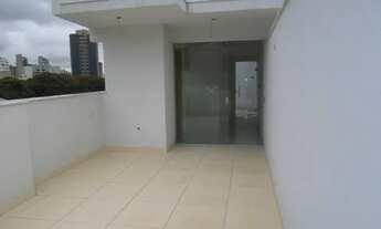 Imagem 7: COBERTURA RESIDENCIAL em Belo Horizonte - MG, Anchieta