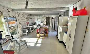 Imagem 5: CASA 03 Quartos, 01 Suíte, 04 Vagas - Saudade - Santa Catarina