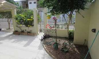 Imagem 2: Casa com 3 dormitórios no bairro Montserrat com 110 m² - Montserrat - Canoas/RS REF: CA02