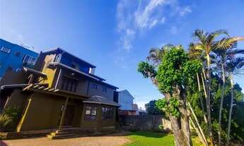 Imagem 2: Casa com 3 dormitórios à venda, 205 m² por R$ 607.000,00 - Padre Reus - São Leopoldo/RS