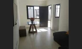 Imagem 4: Vendo casa no sim