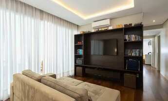 Imagem: Apartamento para aluguel com 100 m2 no bairro