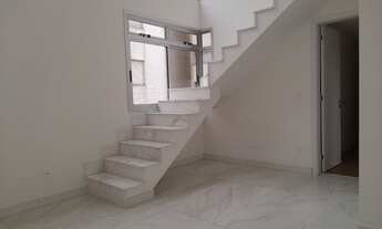 Imagem: Cobertura com 3 dormitórios à venda em