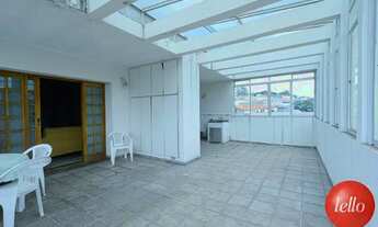 Imagem 6: São Paulo - Casa Padrão - Tucuruvi