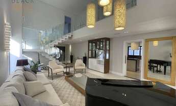 Imagem 6: Casa com 3 dormitórios, 280 m² - venda por R$ 2.300.000,00 ou aluguel por R$ 9.782,08/mês