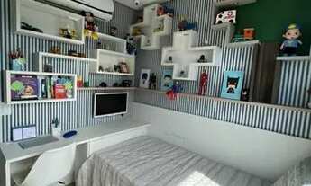 Imagem 5: Apartamento para venda possui 61 metros quadrados com 3 quartos em Ipiranga - São Paulo