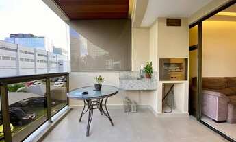 Imagem 3: Apartamento para aluguel com 79 metros quadrados com 3 quartos em Jacarepaguá - Rio de Jan