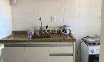 Imagem 5: Apartamento à venda, 38m² com 1 Quarto, por 195.000 - Botafogo, Campinas SP