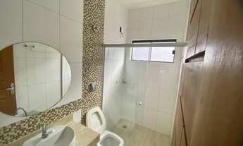 Imagem 7: Casa 3/4 financia 405 Norte