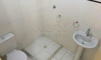 Imagem 4: Bauru - Apartamento Padrão - Jardim Terra Branca