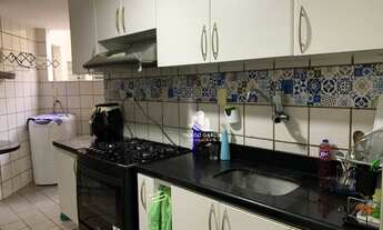 Imagem 7: Apartamento com 3 dormitórios à venda, 120 m² por R$ 380.000,00 - Aeroporto - Teresina/PI