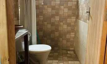 Imagem 4: Casinha aconchegante no Alto Arroio local mágico