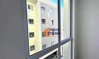 Imagem 3: Apartamento com 2 quartos à venda, 49 m² por R$ 265.000 - Pimenteiras - Teresópolis/RJ