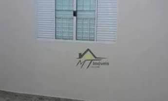 Imagem 4: Casa com 2 dormitórios para alugar por R$ 1.500,00/mês - Jardim Vaughan - Sumaré/SP