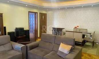 Imagem 2: Apartamento para Venda - 120.1m², 3 dormitórios, sendo 1 suites, 1 vaga - Santa Cecília