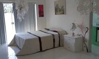 Imagem: Aluga-se suite em casa de família