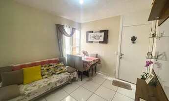 Imagem 2: Apartamento - Jardim Stella - Campinas