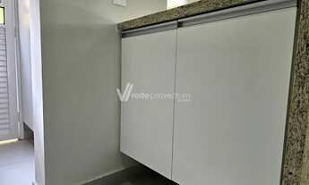 Imagem 7: Casa - Parque Taquaral - Campinas