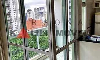 Imagem 5: Apartamento Duplex com 2 dormitórios para alugar em Moema