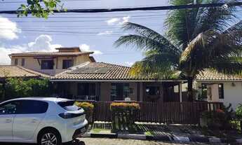 Imagem: Casa 3/4 com Edícula 2/4 pertinho da Nova