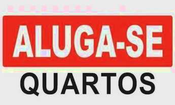 Imagem: Urgente quarto para alugar 450 despesas