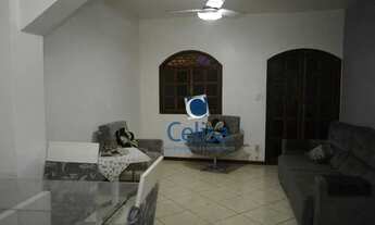 Imagem 2: Casa com 3 dormitórios, 250 m² - venda por R$ 480.000,00 ou aluguel por R$ 2.450,00/mês