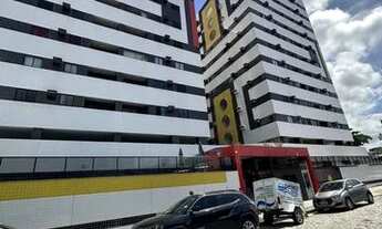 Imagem 2: Apartamento para aluguel tem 78 metros quadrados com 3 quartos em Poço - Maceió - Alagoas