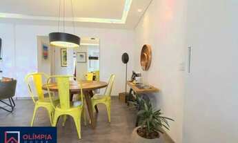 Imagem 5: Locação Apartamento 2 Dormitórios - 95 m² Santo Amaro