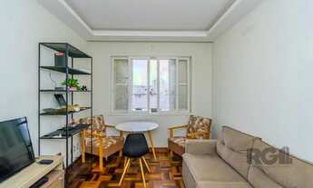 Imagem 3: Apartamento em Santa Cecília