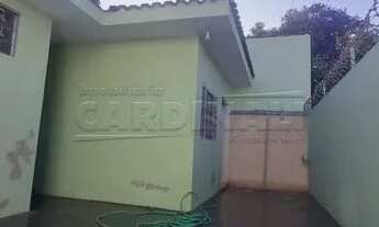 Imagem 4: Sao Carlos - Casa Padrão - Parque Sisi