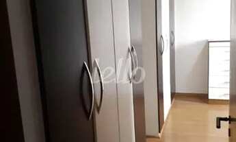 Imagem 4: São Paulo - Apartamento Padrão - Mooca