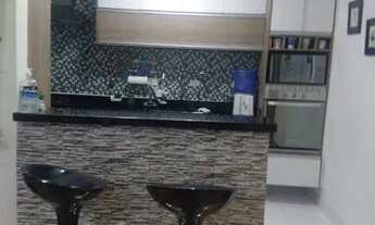 Imagem 4: Apartamento para alugar, Jardim Maria Rosa, Taboão da Serra, SP