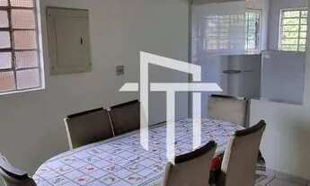 Imagem 3: Casa no Bortolan com fundos para a represaCasa com 3 dormitórios para alugar, 180 m² por R