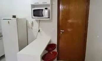 Imagem 6: Apartamento com 1 dormitório para alugar, 30 m² por R$ 1300/mês - Águas Claras Sul - Águas