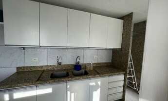 Imagem 7: Cobertura duplex para venda Bernardo Vieira de Melo