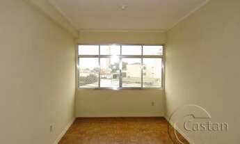 Imagem 2: Apartamento reformado para alugar na aclimação