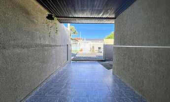 Imagem 7: Terreno 230m² - 11,50m x 20m Conjunto Apollo São José dos Pinhais