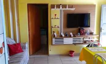 Imagem 5: CASA NA CABANAGEM