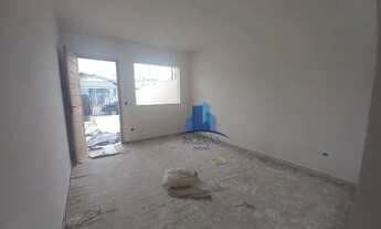 Imagem 6: Sobrado com 2 dormitórios à venda, 75 m² por R$ 365.000 - Sítio Cercado - Curitiba/PR