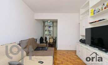 Imagem 2: Apartamento com 2 dormitórios à venda, 75 m² por R$ 1.150.000 - Ipanema - Rio de Janeiro/R