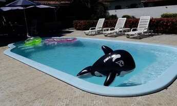 Imagem 7: Casa de condomínio para aluguel com 350 metros quadrados com 3 quartos