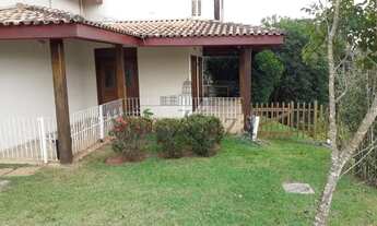 Imagem 3: Sobrado no Mirante do Vale - 269 m² - 3 dormitórios - 1 suíte - 6 vagas - VENDA