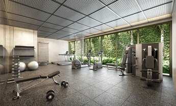 Imagem 7: APARTAMENTO RESIDENCIAL em São Paulo - SP, Vila Madalena