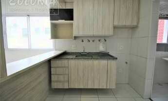 Imagem 4: Santo André - Apartamento Padrão - Santa Teresinha