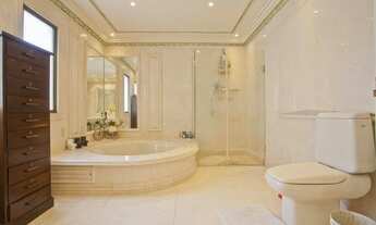 Imagem 5: Apartamento para venda tem 500 metros quadrados com 4 quartos em Higienópolis - São Paulo